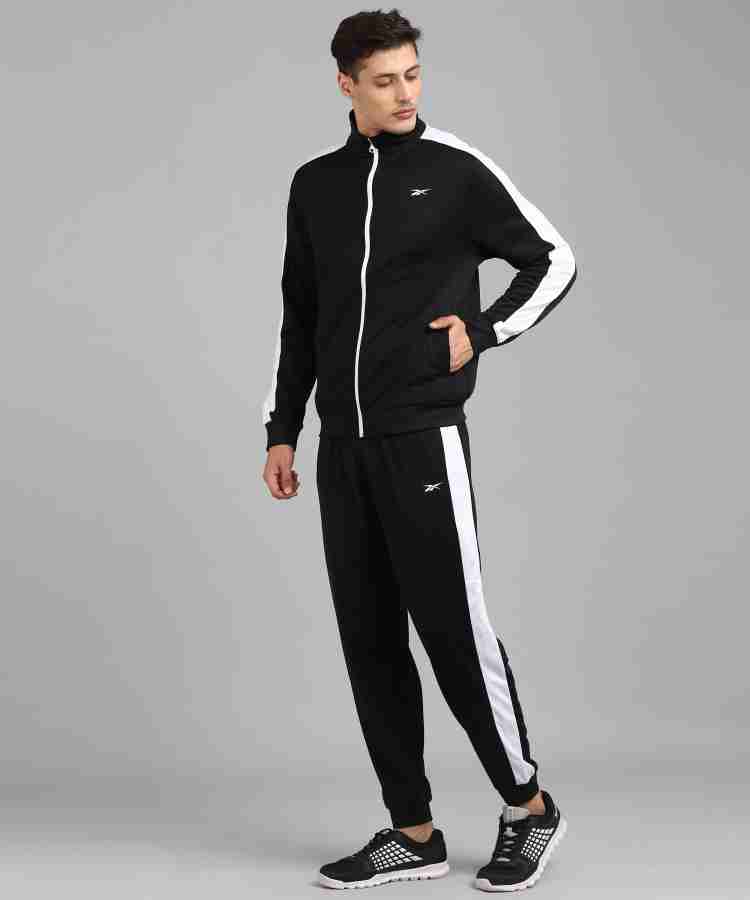 Men's reebok jogging store suit