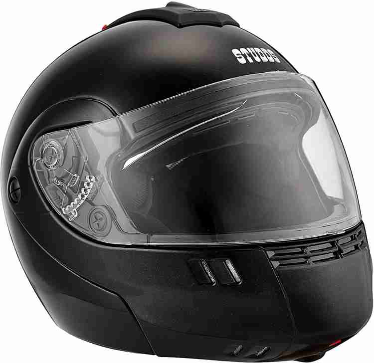 STUDDS Ninja 3G Double VIsor Motorbike Helmet Buy STUDDS Ninja