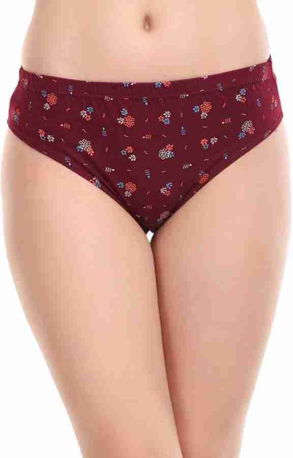 Amul Women Hipster Multicolor Panty - Price History