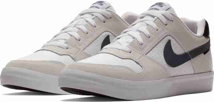 NIKE SB Delta Force Vulcanized Skate Shoe Sneakers For Men Buy