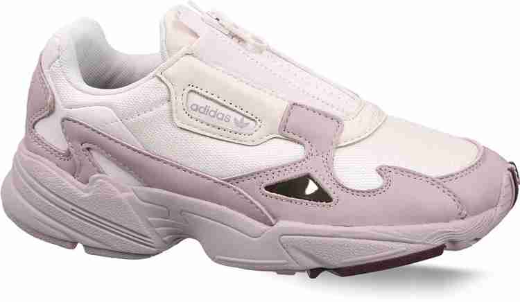 Adidas originals falcon zip w shop