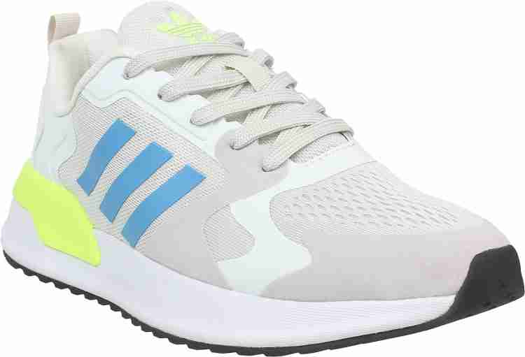 Adidas x hot sale plr running shoes