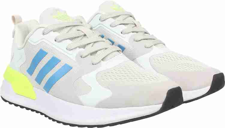 Adidas men's store x_plr running shoe