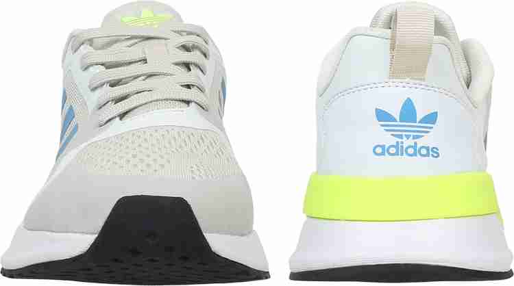 ADIDAS X Plr Running Shoes For Men Grey Running Shoes For Men Buy ADIDAS X Plr Running Shoes For Men Grey Running Shoes For Men Online at Best Price Shop Online for