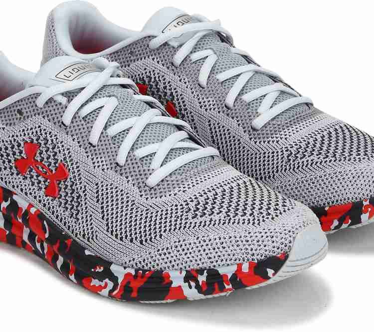 Under armour liquify running hot sale shoes