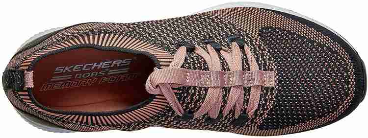 Skechers BOBS SQUAD ALPHA GAL Casuals For Women