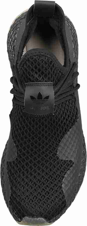 Adidas deerupt s black deals