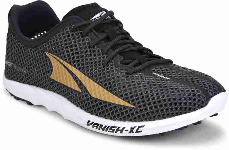 Altra cross country store shoes