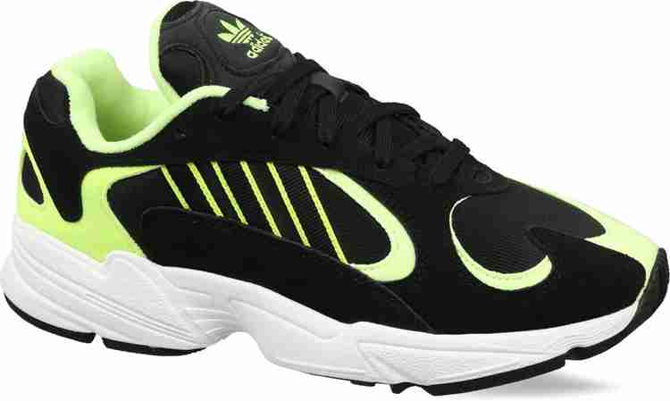 ADIDAS ORIGINALS YUNG 1 Running Shoes For Men Buy