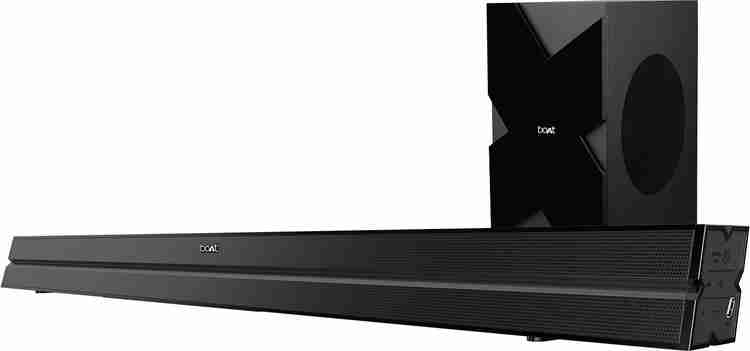 120 hotsell watt soundbar