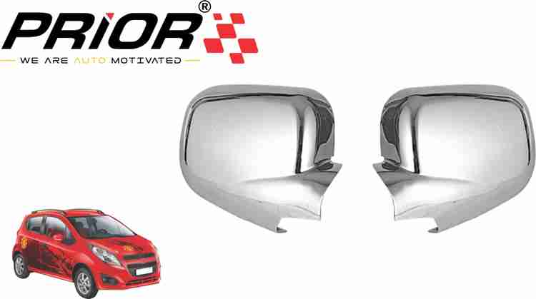 Chevrolet beat hotsell side mirror cover