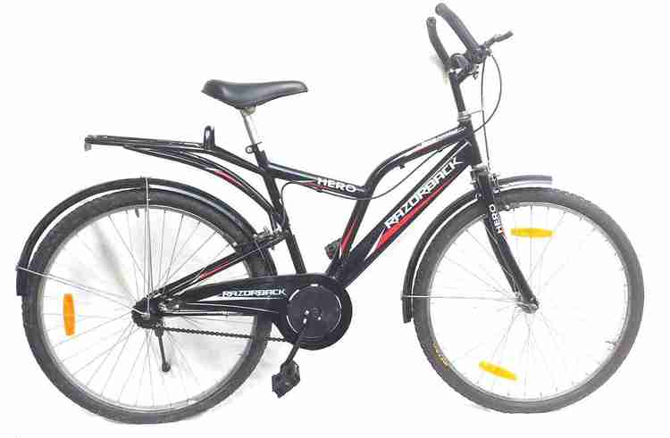 Hero razorback new arrivals cycle