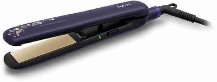 PHILIPS BHS386 00 Hair Straightener