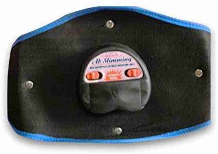 Ab slimmer 2025 belt