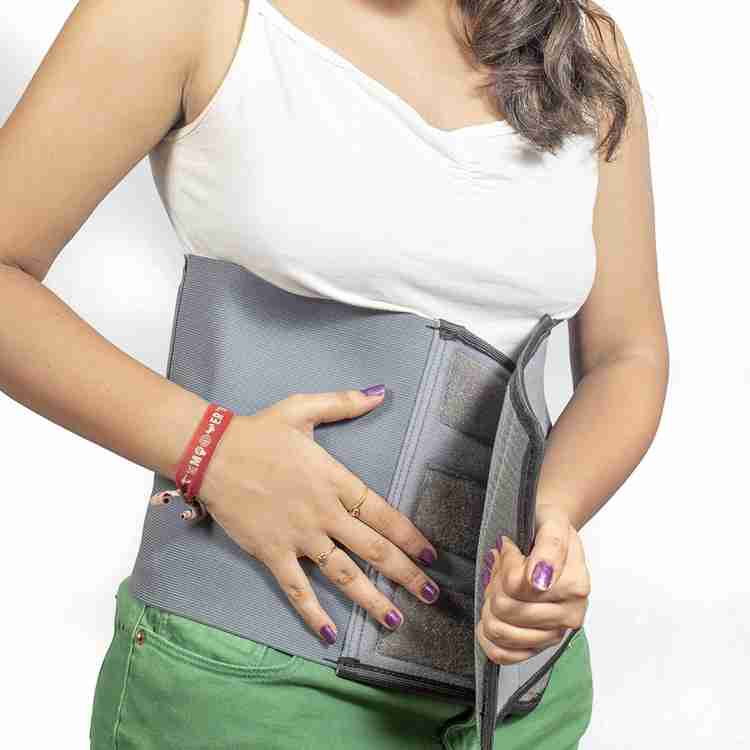 Binder after shop c section