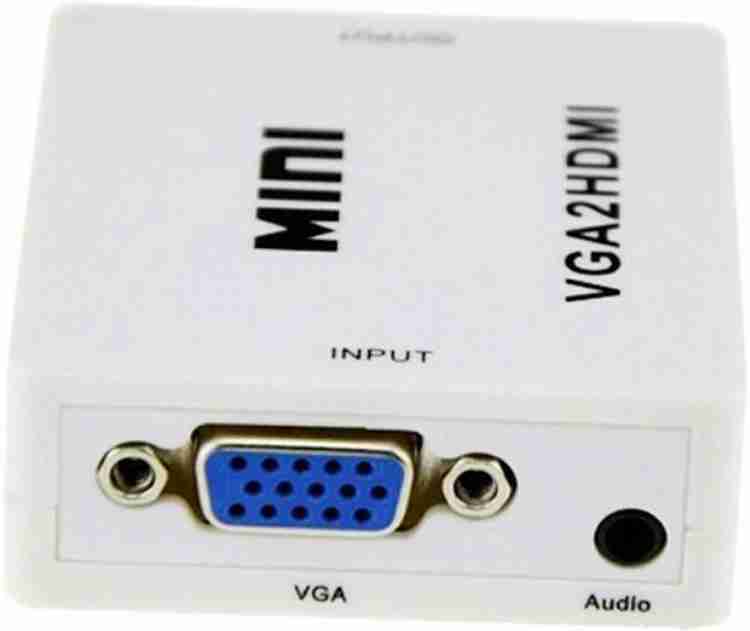 Mini vga2hdmi manual shop