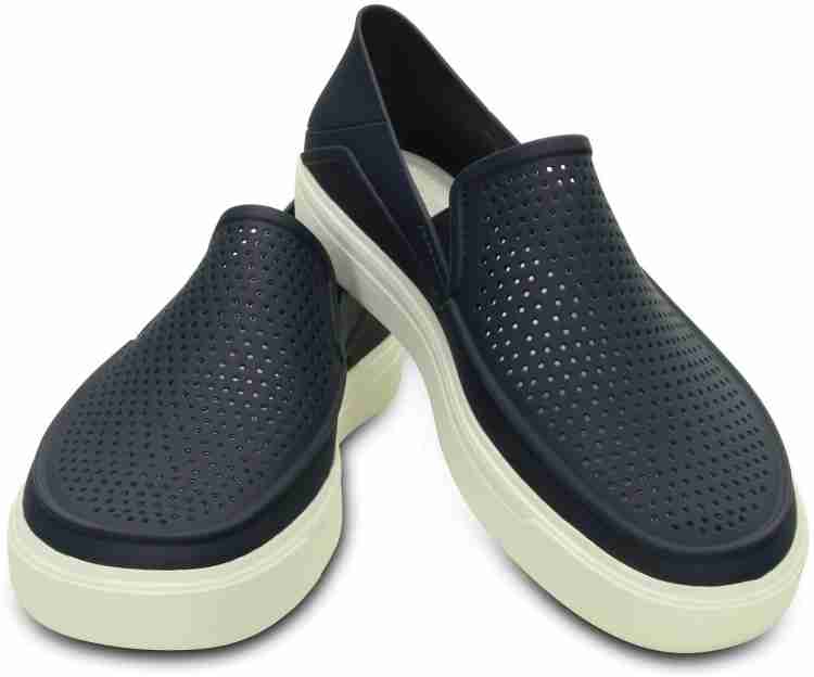 Crocs slip shop on citilane