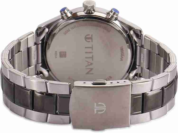 Titan NQ1805KM02 Neo Gents V Analog Watch For Men Buy Titan NQ1805KM02 Neo Gents V Analog Watch For Men NQ1805KM02 Online at Best Prices in India Flipkart