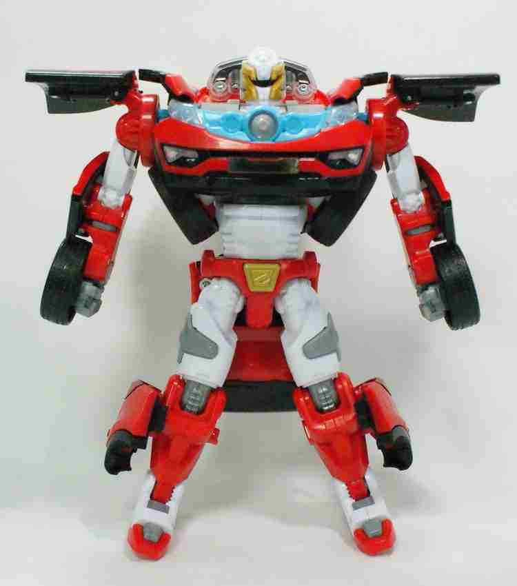 Tobot sales z toys