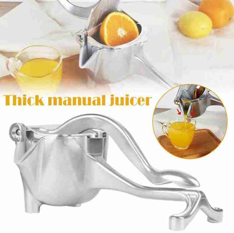 Palm juicer shop