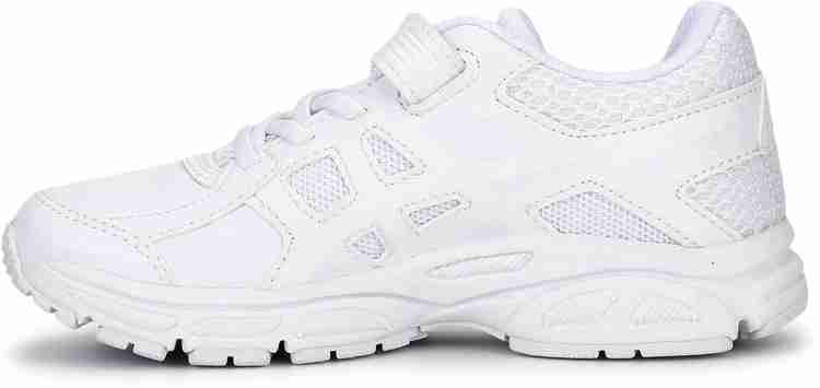 Asics store boys trainers