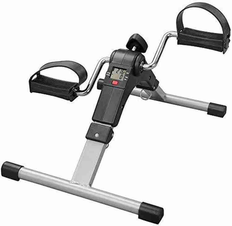 Pedal exerciser for weight loss 2025