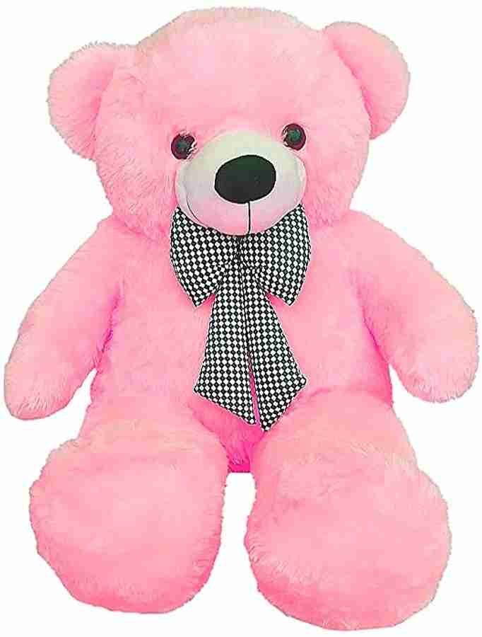 kumar creation soft and attractive teddy bear stuffed toy for
