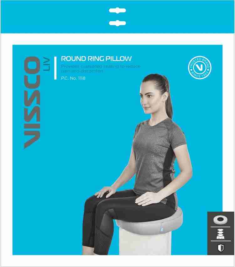 Air ring pillow clearance