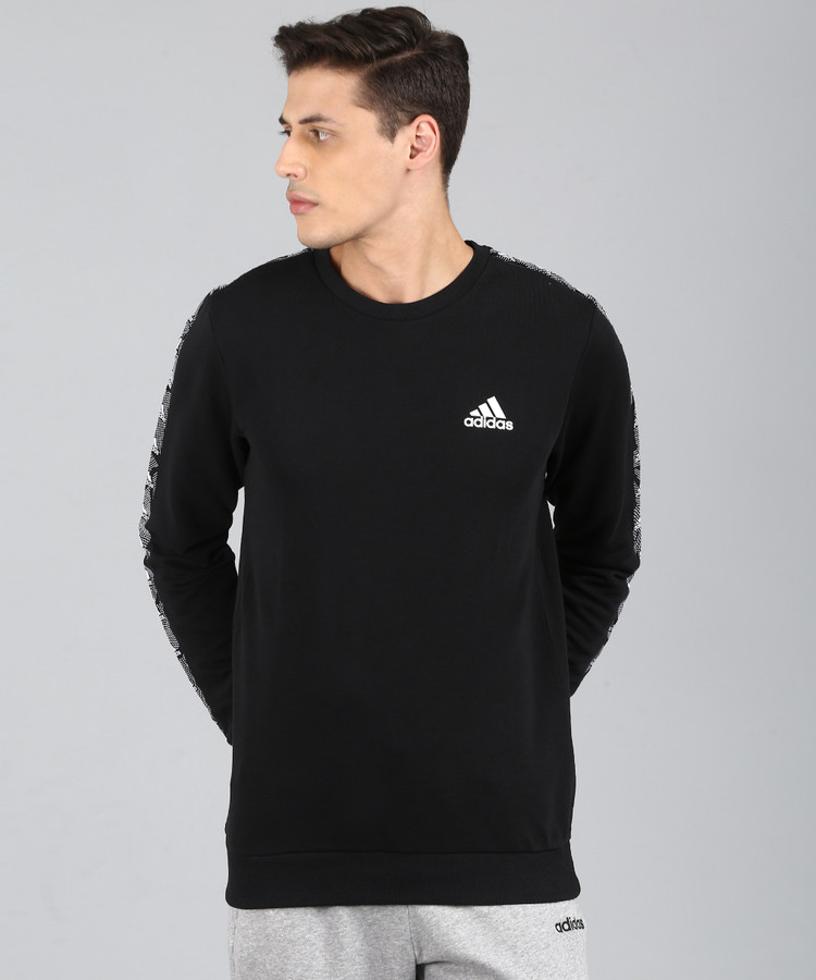 ADIDAS exclusive Full Sleeve Solid
