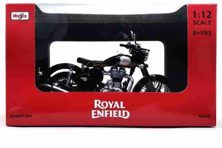 Royal enfield toy best sale price