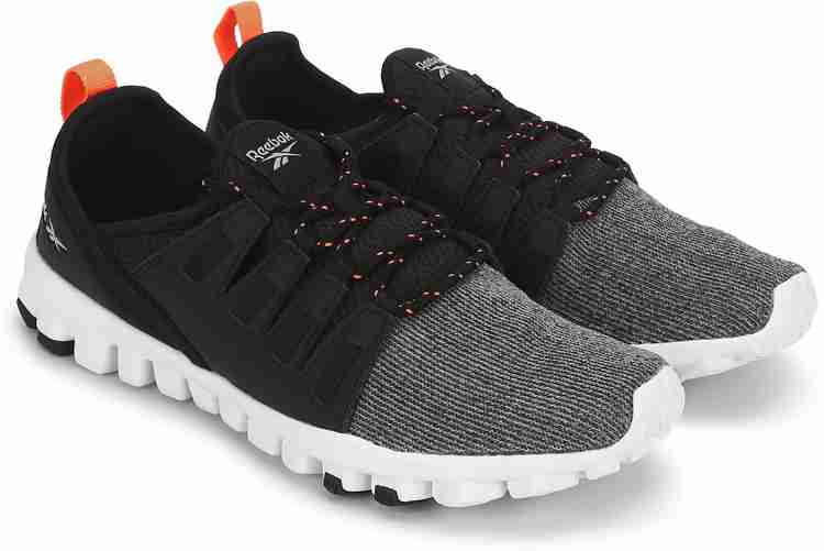 Men's reebok running flex o fusion lp shoes top