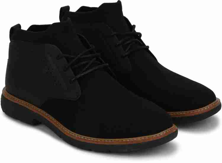 Skechers lite hot sale lugg webster