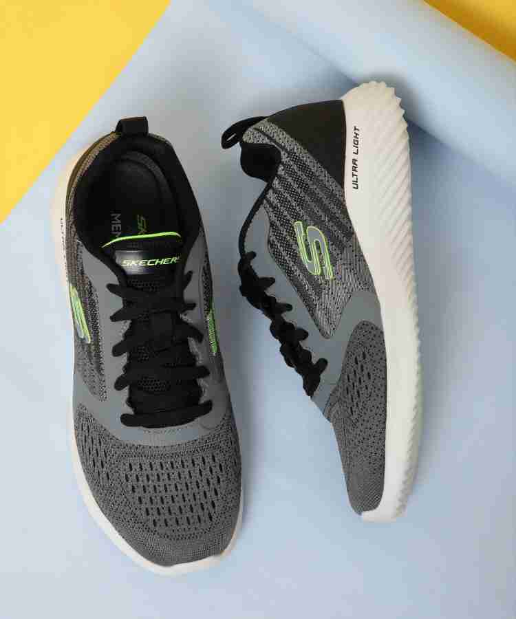 Skechers BOUNDER - VERKONA Training & Gym Shoes For Men