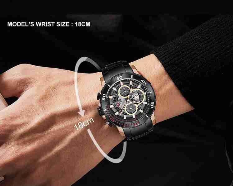 Naviforce nf 9174 best sale