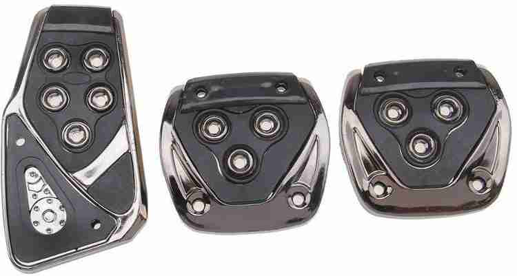 Vw jetta deals pedal covers