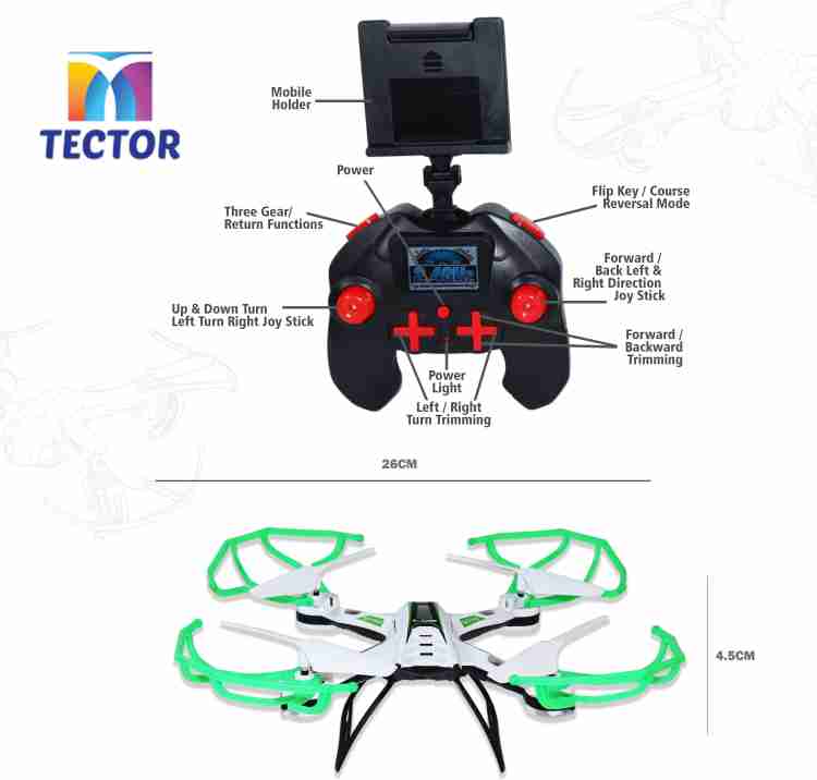 Sky viper cheap fpv
