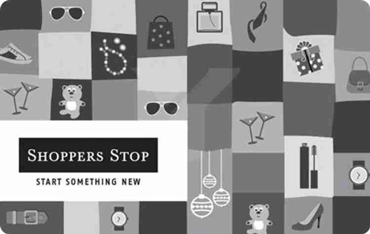Shoppers e gift card on sale