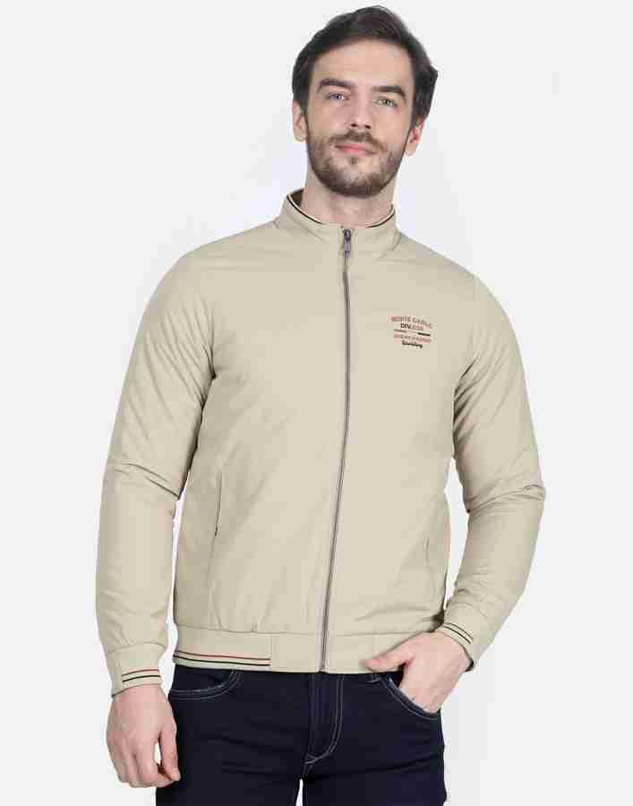 MONTE CARLO Full Sleeve Solid Men Jacket Buy MONTE CARLO Full Sleeve Solid Men Jacket Online at Best Prices in India Flipkart