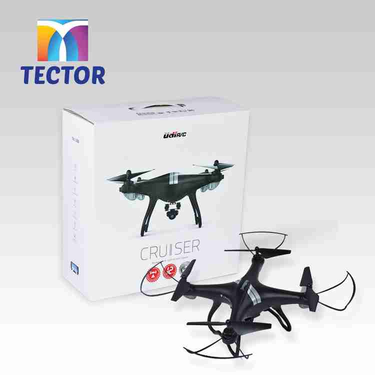 U88 Cruiser Drone With HD Camera