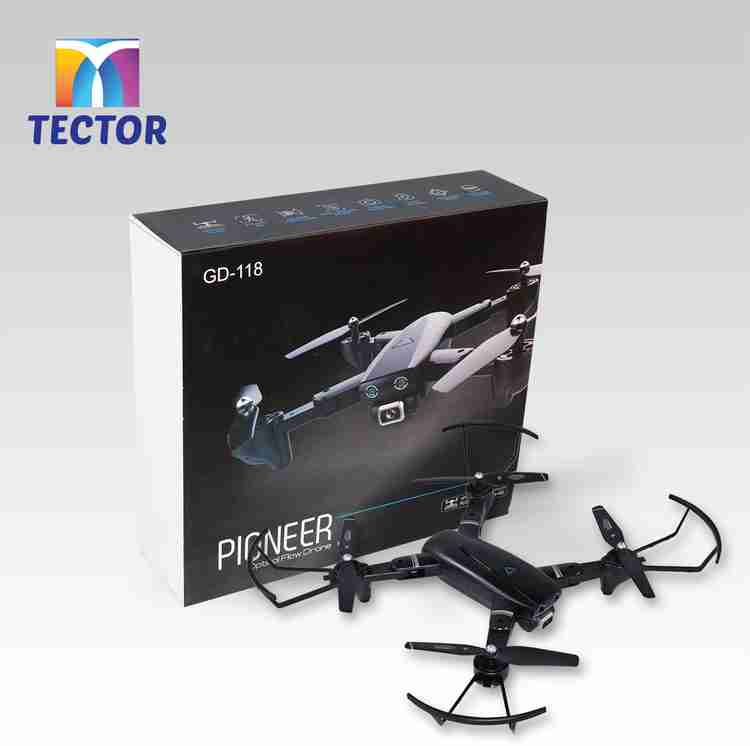 Pioneer drone with camera discount