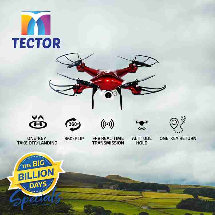 Tractor x52 deals drone