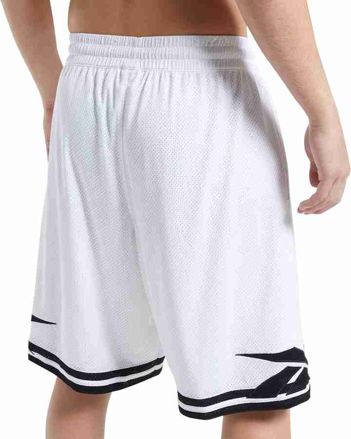 Pantaloncini reebok discount basket