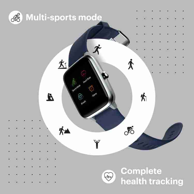 Noise colorfit pro 2 has gps new arrivals
