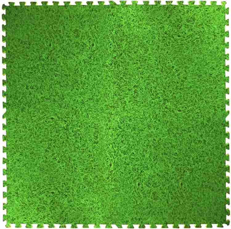 Buy IRIS Fitness Puzzle Exercise Mat EVA Foam Interlocking Tiles Green 10 mm Exercise Gym Mat Online at Best Prices in India Combat sport judo karate Aerobics Martial arts Aikido Taekwondo Flipkart ...