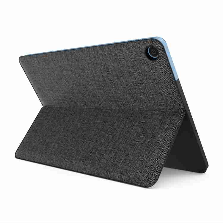 Lenovo Ideapad Duet Chromebook 4 GB RAM 128 GB ROM 10.1 inch with Wi-Fi  Only Tablet (Ice Blue, Iron Grey) Price in India - Buy Lenovo Ideapad Duet  Chromebook 4 GB RAM