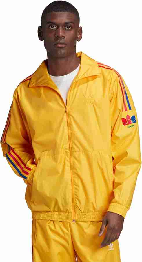 ADIDAS ORIGINALS Full Sleeve Solid Men Jacket Buy ADIDAS ORIGINALS Full Sleeve Solid Men Jacket Online at Best Prices in India Flipkart
