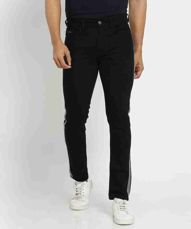 Buy Blue Jeans for Men by The Indian Garage Co Online