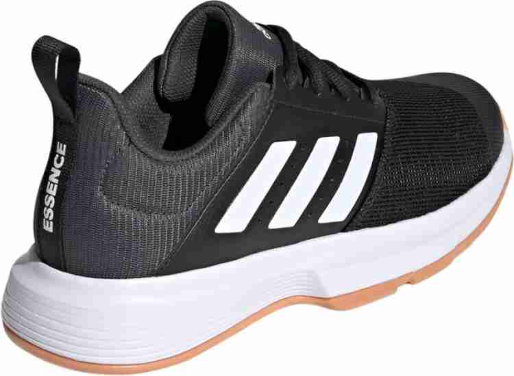 ADIDAS Essence M Badminton Shoes For Men Buy ADIDAS Essence M