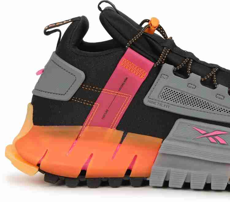 Zig kinetica outlet edge schoenen