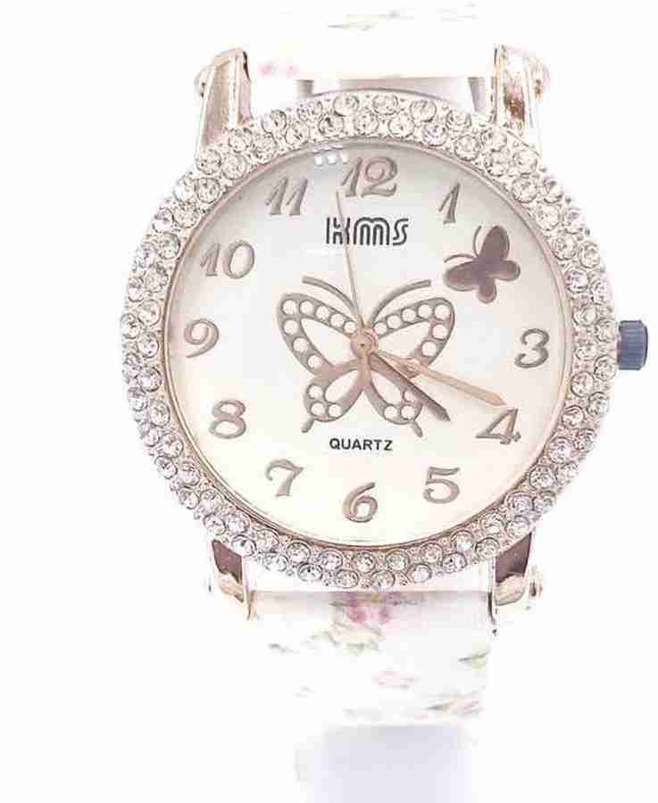 Run Tiger WRIST WATCH FOR GIRLS AND WOMEN Analog Watch